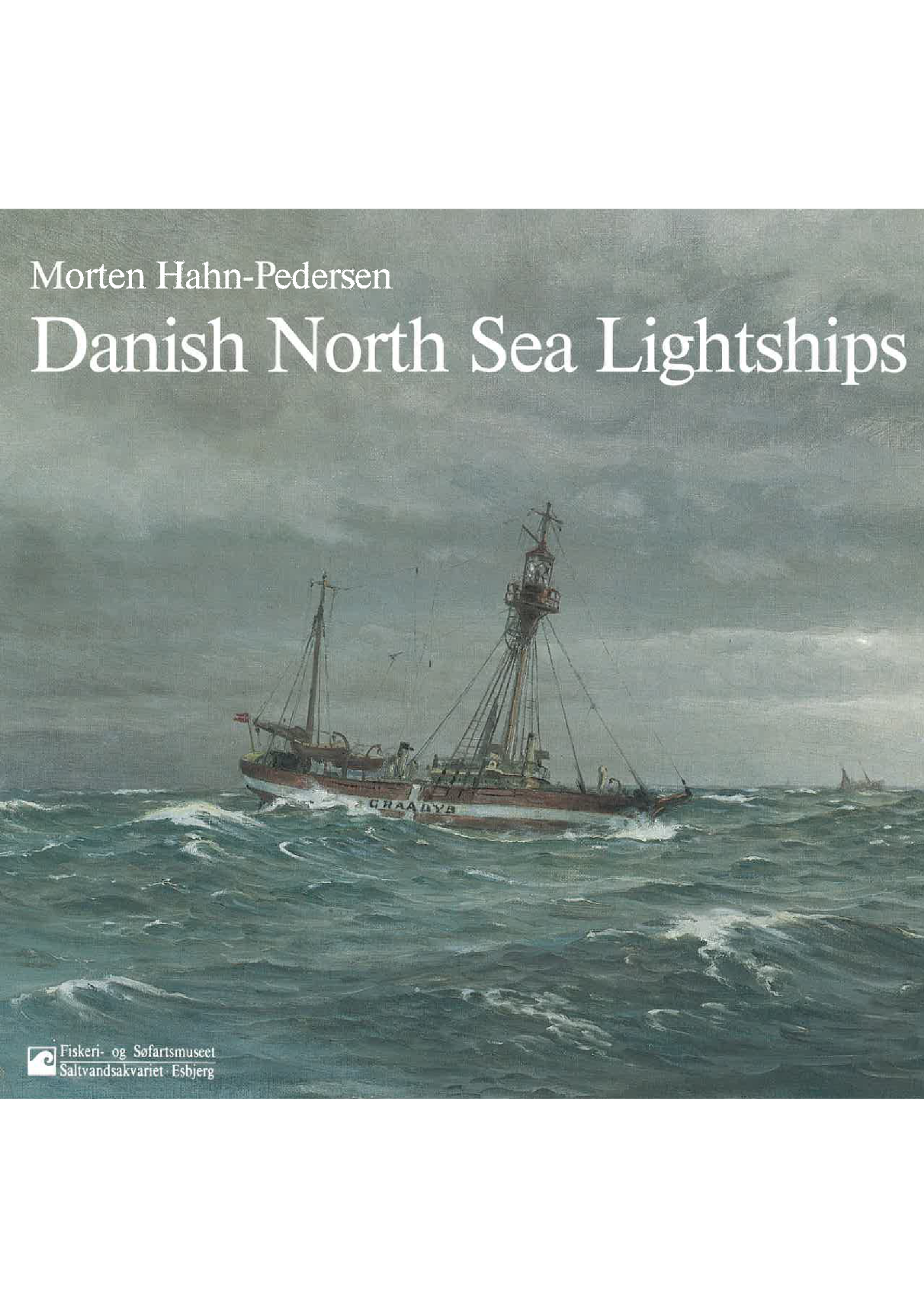 Danish North Sea Lightships