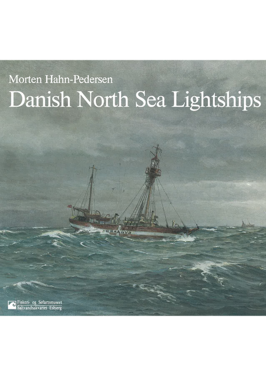 Danish North Sea Lightships