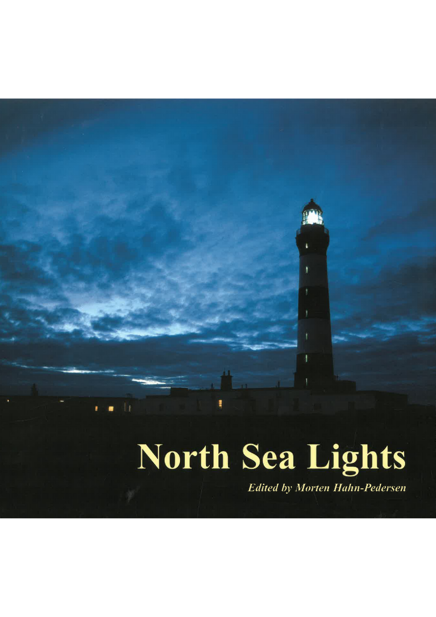 North Sea Lights