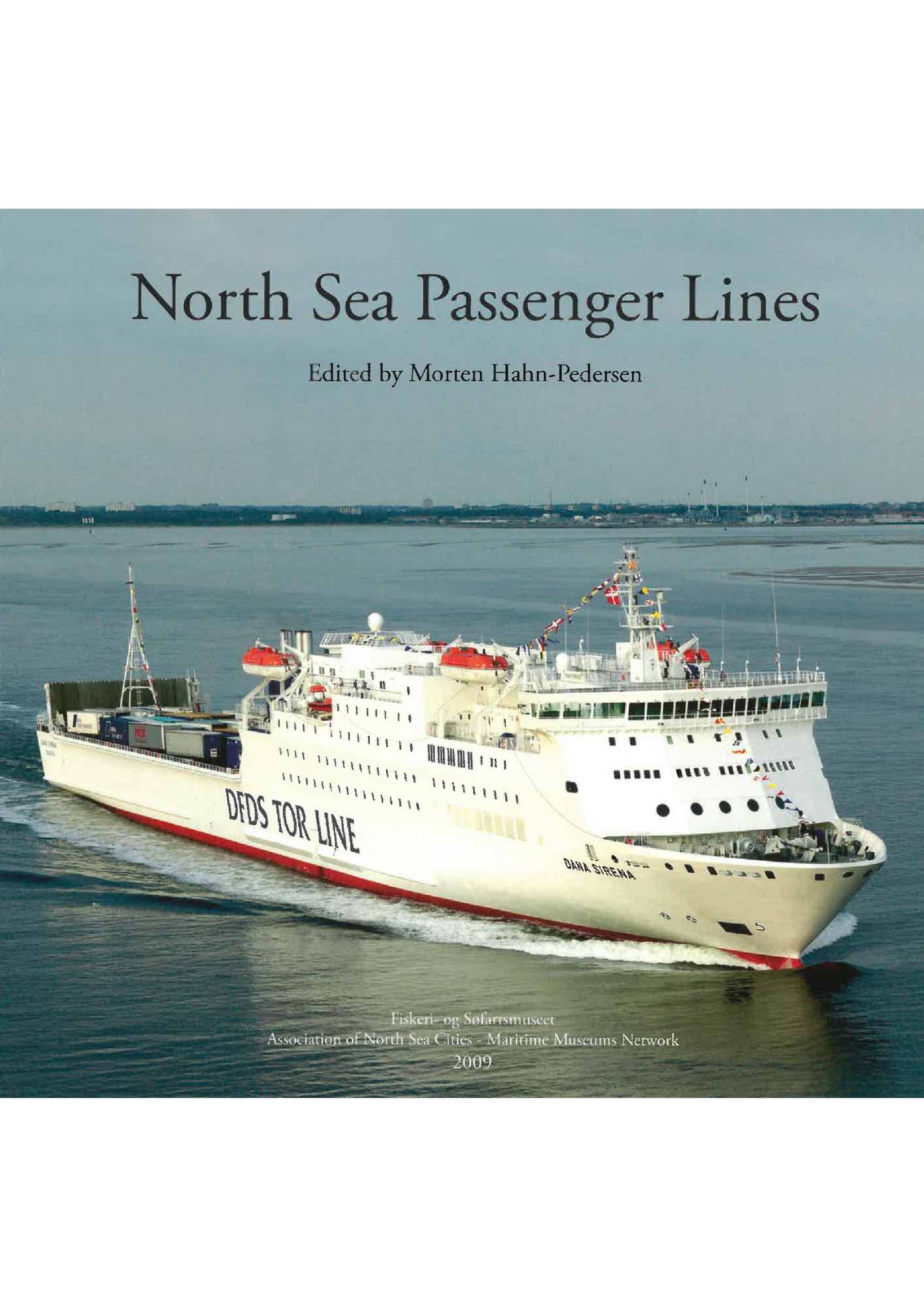 North Sea Passenger Lines