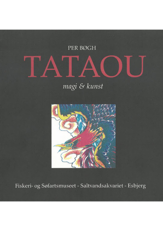 TATAOU - Magi og kunst